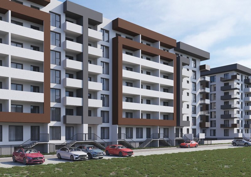 Ilfov gars.dec/ 5min metrou Berceni